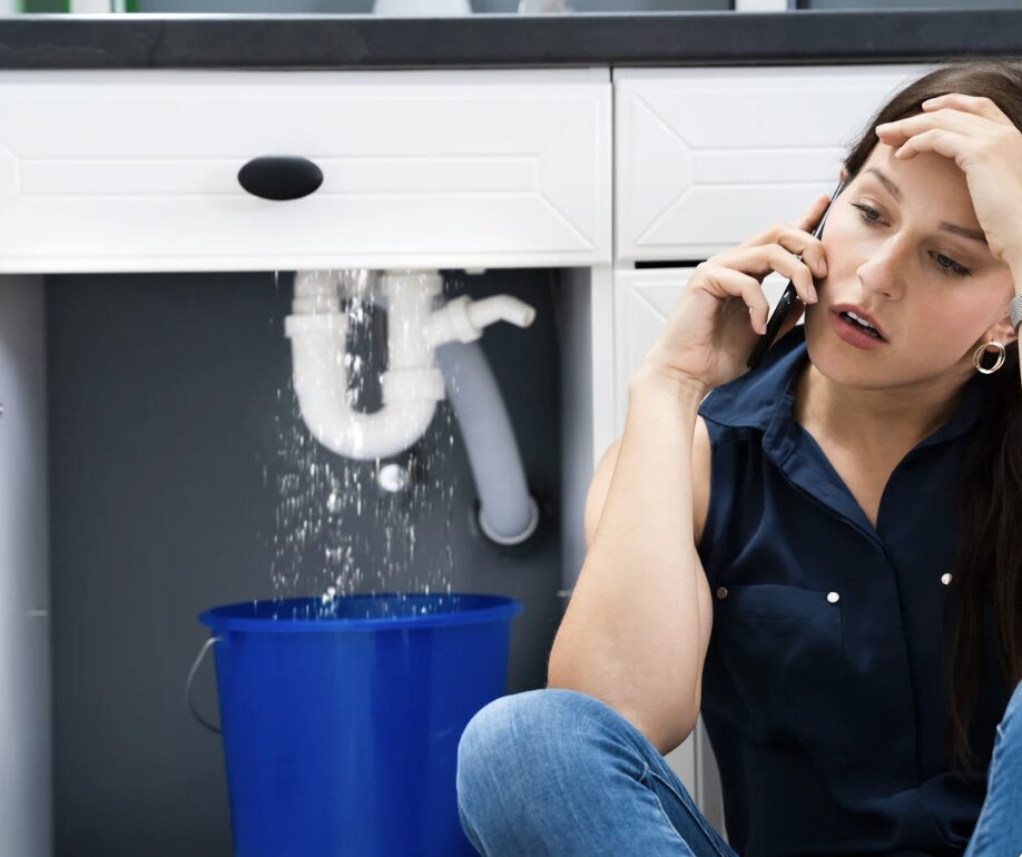 Smart Plumbing Technologies